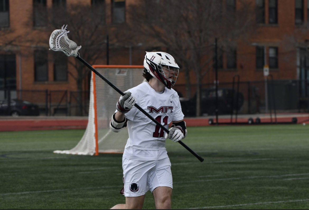 MIT Men's Lacrosse Team