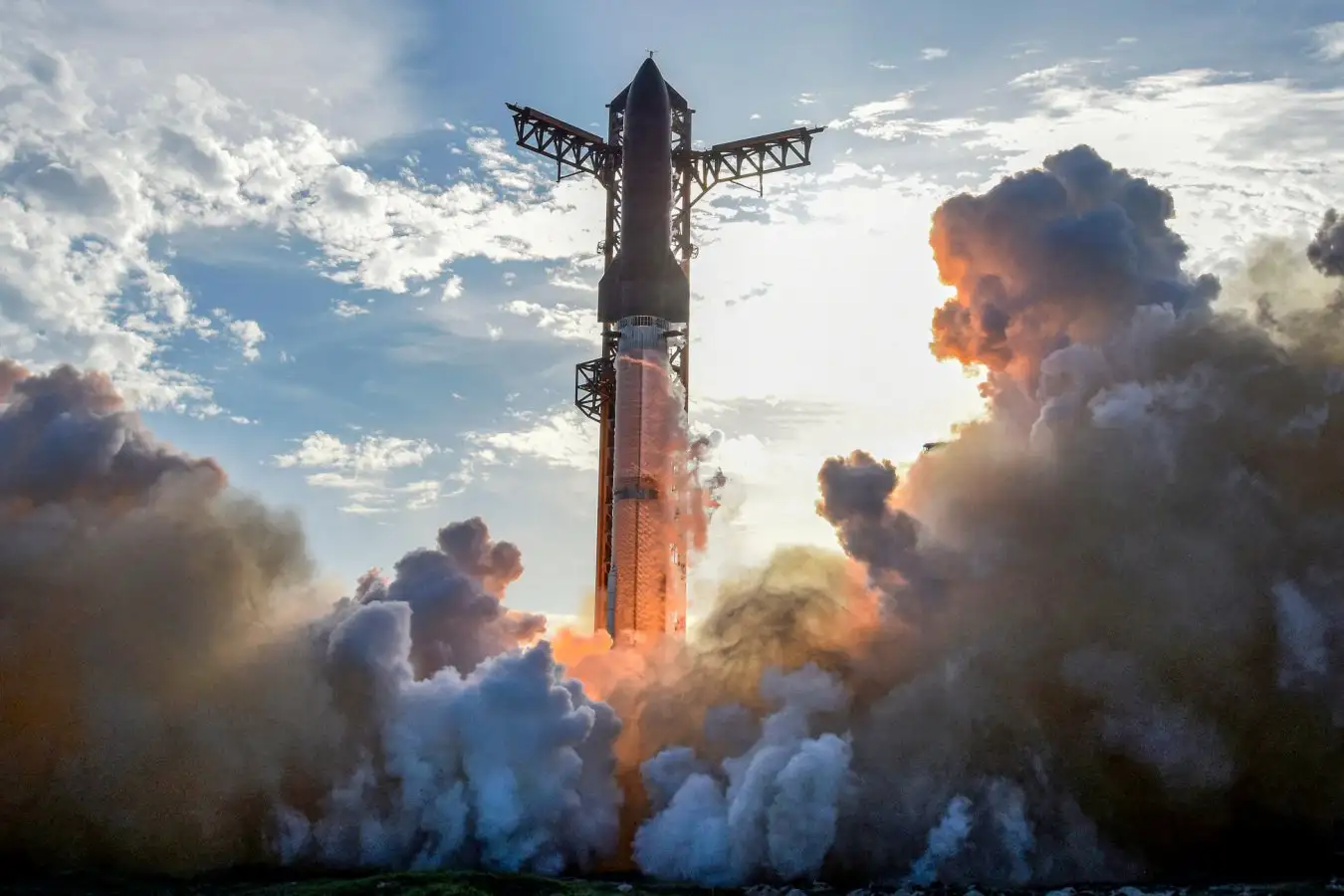 SpaceX