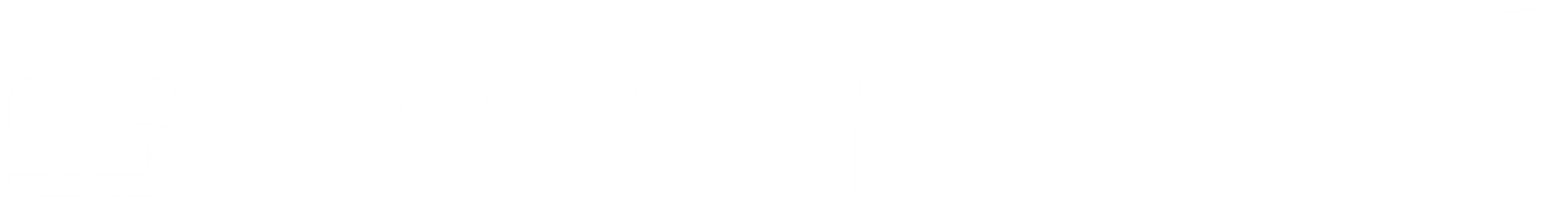 SpaceX logo