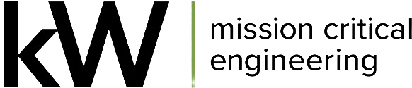 kW Mission Critical Engineering logo
