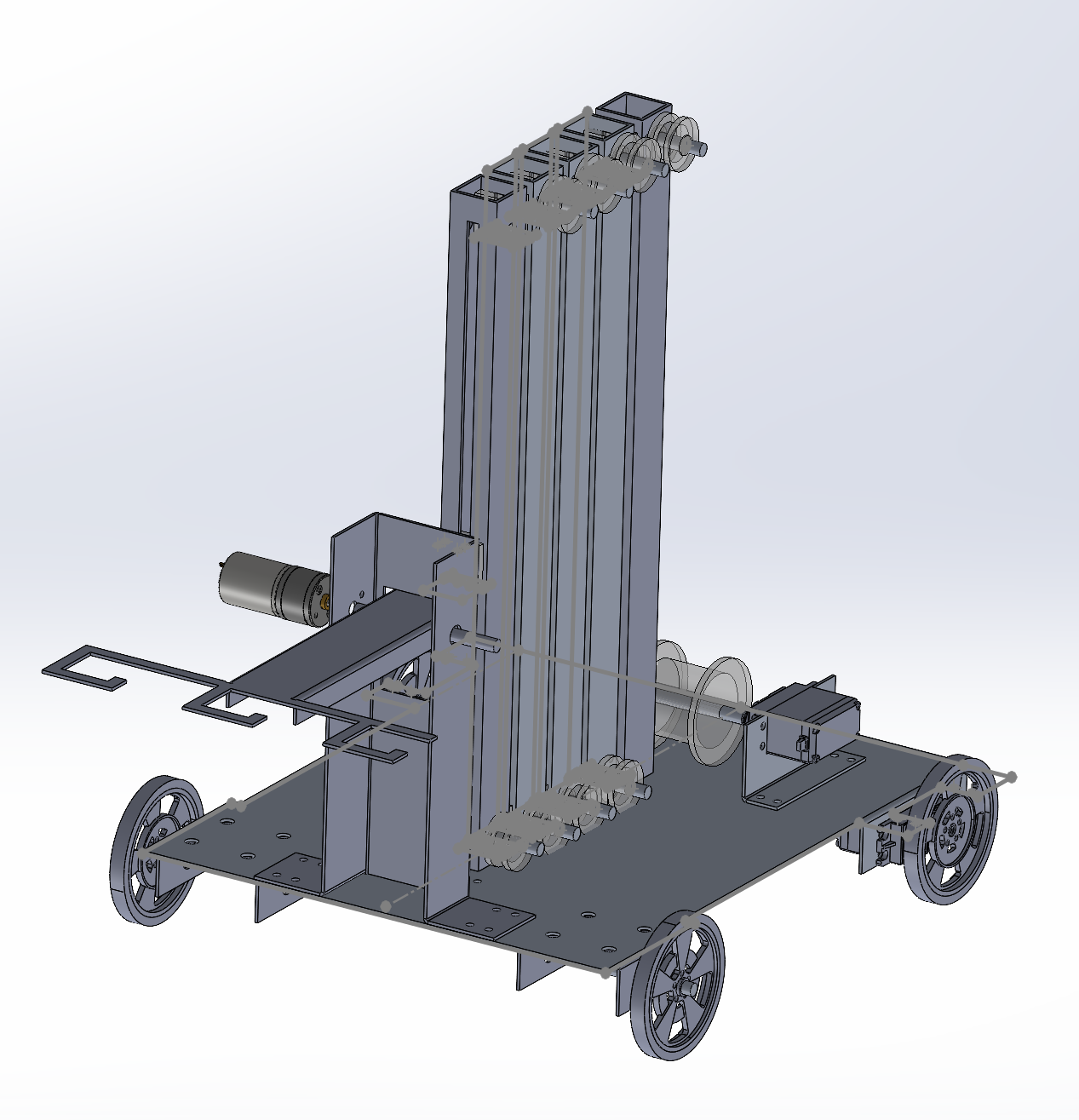 Full CAD