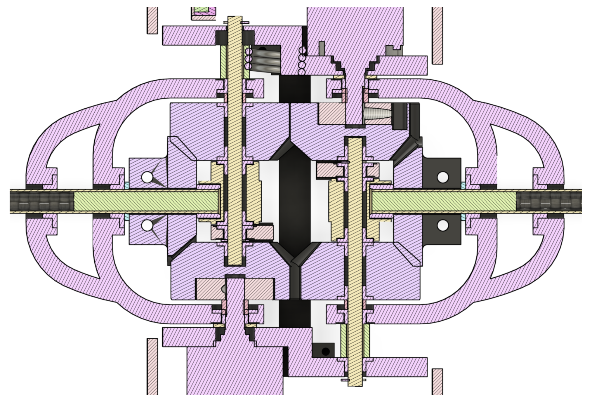 Gearbox